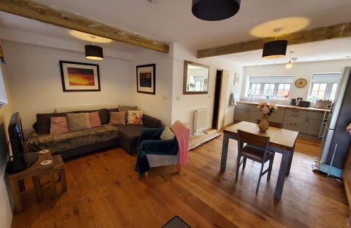 Honiton Cottage | Cosy cottage in the Blackdown Hills, Devon