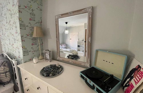 Sleaford House | Cosy Cottage in the Heart of Sleaford