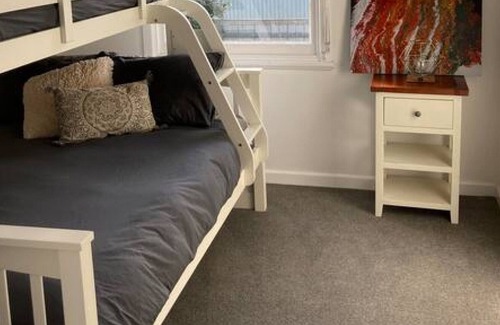 Horsham House | Cosy Cottage located in Horsham Victoria