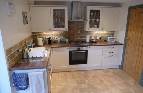 Stoborough Cottage | Cosy cottage located on the Isle of Purbeck