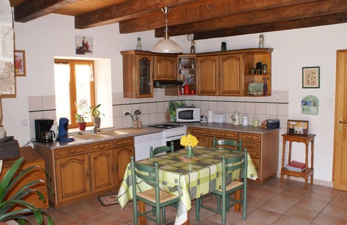 Bonvillet Cottage | Cosy Cottage with Fireplace, Terrace & River View - Near Vittel Spa Towns
