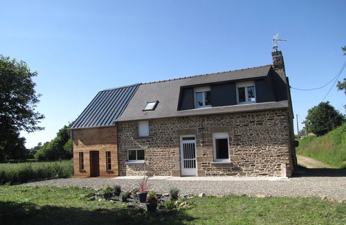 Lapenty House | Cosy cottage with garden in a calm environment