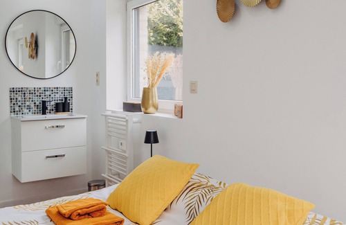 Comines-Warneton Bed & Breakfast | Cosy country B&B