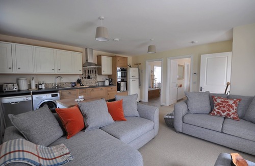 Mauchline Cottage | Cosy Country Cottage in Burns Country, close to the Ayrshire Beaches