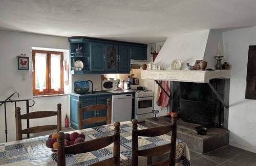 Martrin Other | Cosy country house