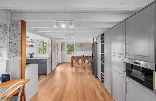 Berrima House | Cosy country stay in beautiful Berrima.