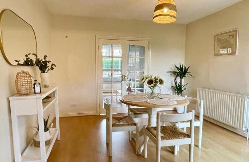 Greasbrough House | Cosy Croft Cottage