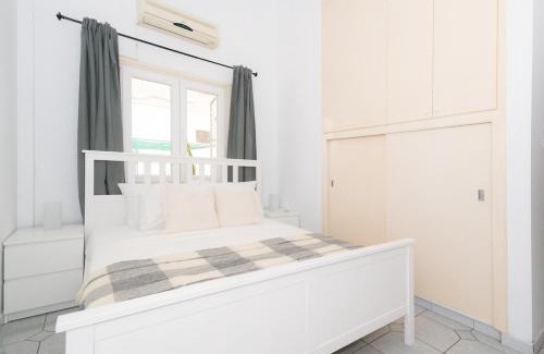 Nicosia Apartment | Cosy Downtown Apartment