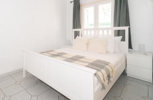 Nicosia Apartment | Cosy Downtown Apartment