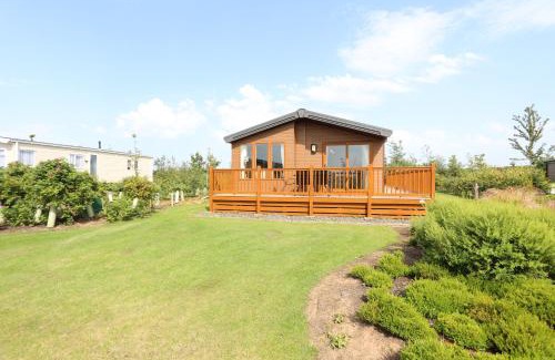 Berwick-upon-Tweed Cabin | Cosy Dreams Lodge