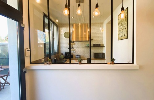 Marcellaz Apartment | Cosy duplex - between lakes and mountains - NO PARTIES ALLOWED