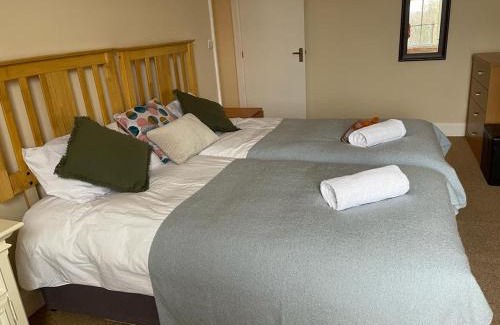 Wellingborough Apartment | Cosy entire flat
