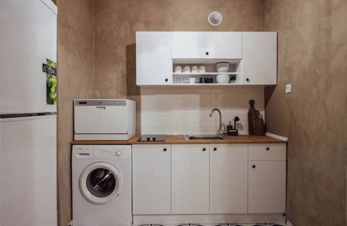Taksim Apartment | Cosy flat - (3)