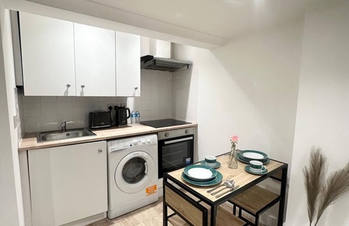 Hackney Downs House | Cosy flat in London