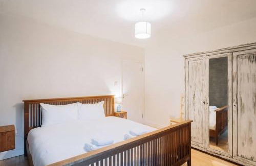Portobello Apartment | Cosy flat in Portobello
