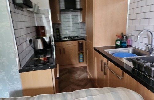 Largs House | Cosy Flat Largs