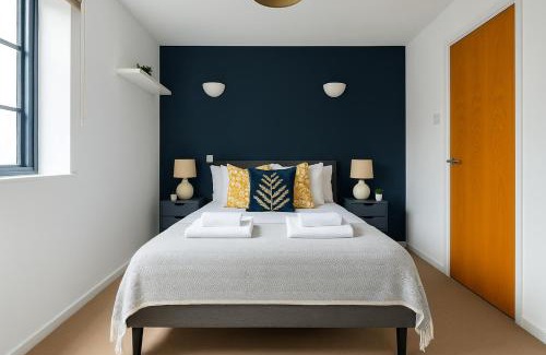 De Beauvoir Apartment | Cosy Flat near Dalston Junction