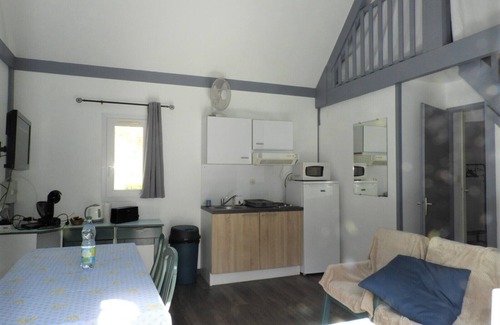Grand-Vabre Cottage | Cosy gite for up to 4 people