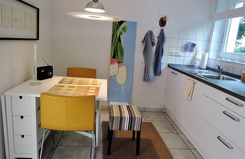Dahl Apartment | Cosy, great furnished home