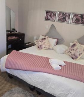 Harrismith Apartment | Cosy haven