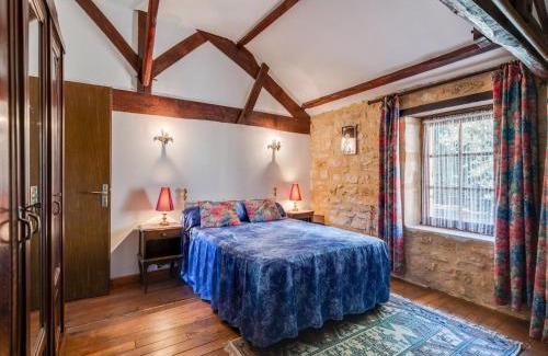 Villefranche-du-Perigord House | Cosy holiday home with garden