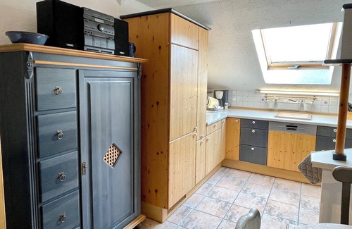 Palling Apartment | Cosy holiday flat “Freidlhof” with mountain views and Wi-Fi