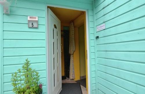 Lonau House | Cosy holiday home in the Harz region