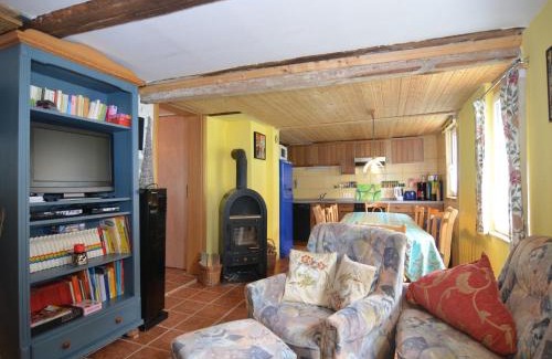 Lonau House | Cosy holiday home in the Harz region