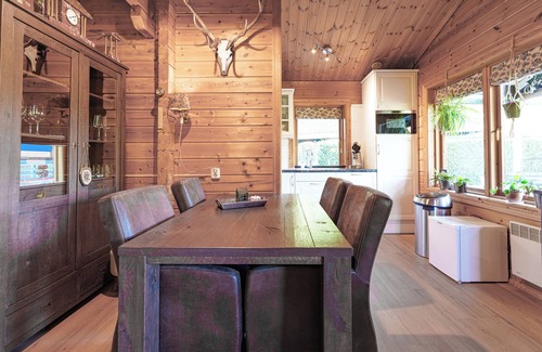 Hulshorst House | Cosy holiday home for 4 people on the Veluwe