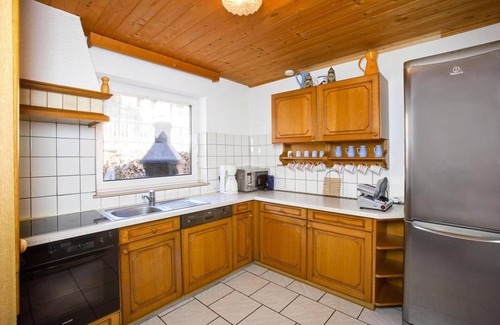 Huben House | Cosy holiday home in Längenfeld