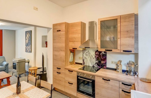 Hastiere-Lavaux House | Cosy holiday home in Hastière with a terrace