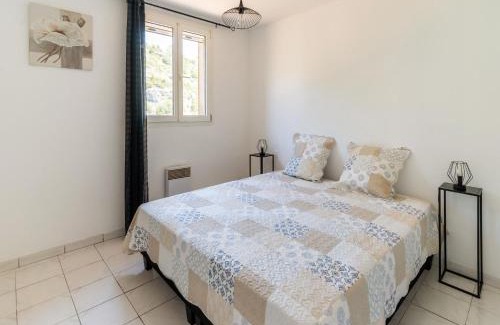 Minerve House | Cosy holiday home in Minerve with garden