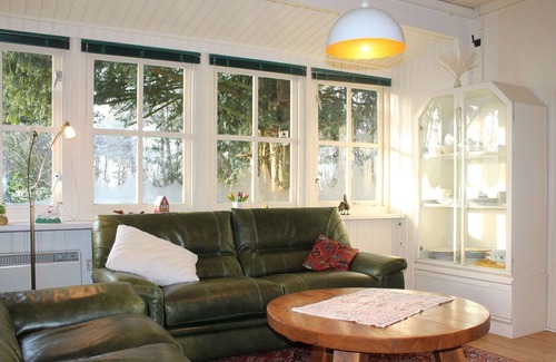 Maarheeze House | Cosy Holiday Home in Maarheeze with Verandah