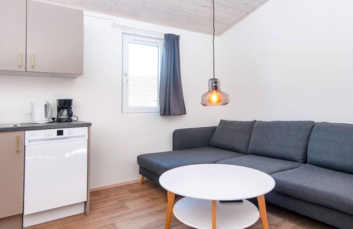 Aabenraa House | Cosy holiday home near seabeach