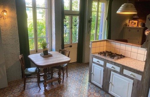 Arleuf House | Cosy holiday house in the midst of tranquility of the Morvan natural parc