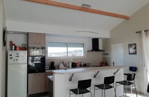 Bassillac and Auberoche House | Cosy home