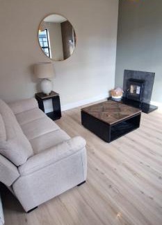 Swinford House | Cosy Home Swinford Town