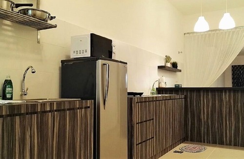 Bandar Sri Sendayan House | Cosy Homestay near DTempat Sendayan