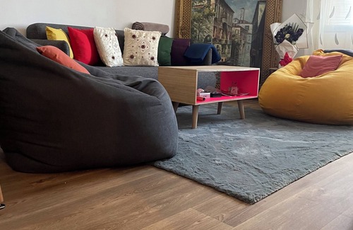 Bir El Djir Apartment | Cosy host apartment