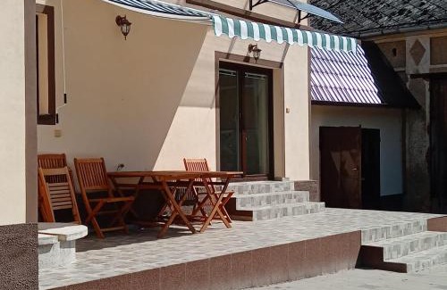 Honezovice House | Cosy house for relaxing and sightseeing