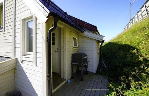 Havoysund House | Cosy House Havøysund