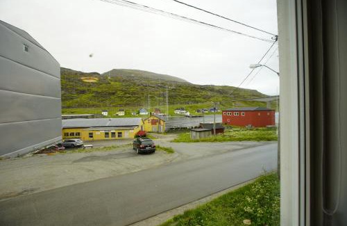 Havoysund House | Cosy House Havøysund