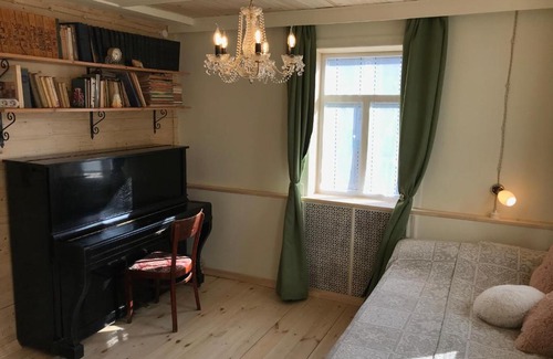 Minsk Region House | Cosy house in Nesvizh