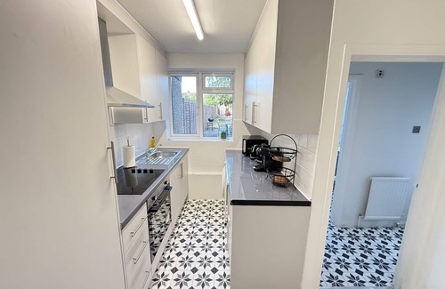 Bray on Thames House | Cosy house in Slough near Legoland and Windsor