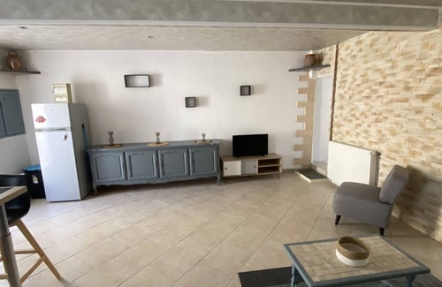 Saint-Savinien House | Cosy house in the countryside