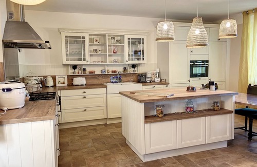 Sully House | Cosy house in the heart of nature, 2 steps from the wine route