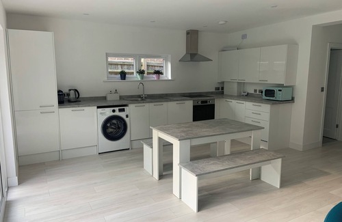 Haywards Heath House | Cosy house near centre of Haywards Heath.