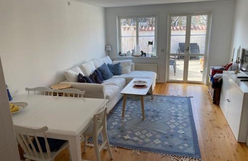 Torekov House | Cosy house near the beach in Torekov