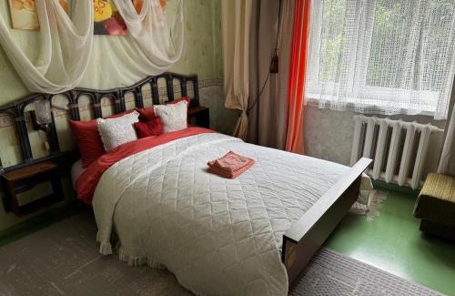 Pussi House | Cosy house with forest view