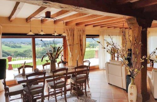 Baztan House | Cosy house with jacuzzi in Zugarramurdi